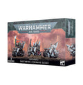 FOX -Warhammer 40K: Dark Angels - Ravenwing Command Squad
