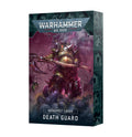 FOX -Warhammer 40K: Datasheet Cards - Death Guard