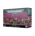 FOX -Warhammer 40K: Death Guard - Blightlord Terminators