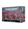 FOX -Warhammer 40K: Death Guard - Deathshroud Bodyguard