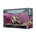 FOX -Warhammer 40K: Death Guard - Myphitic Blight-Hauler