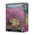 FOX -Warhammer 40K: Death Guard - Plagueburst Crawler