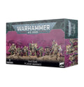 FOX -Warhammer 40K: Death Guard - Plague Marines