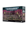FOX -Warhammer 40K: Death Guard Battleforce - Vile Vectorium