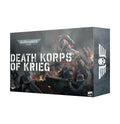 FOX -Warhammer 40K: Death Korps of Krieg - Astra Militarum Army Set