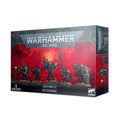 FOX -Warhammer 40K: Imperial Agents - Deathwatch Kill Team (Veterans)