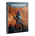 FOX -Warhammer 40K: Drukhari - Codex