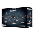 FOX -Warhammer 40K: Drukhari - Scourges