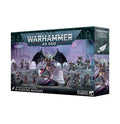 FOX -Warhammer 40K: Emperor’s Children Battleforce - Blissbound Warband