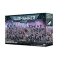 FOX -Warhammer 40K: Emperor’s Children Battleforce - Lords of Excess
