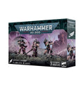 FOX -Warhammer 40K: Emperor's Children - Flawless Blades