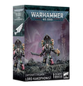 FOX -Warhammer 40K: Emperor's Children - Lord Kakophonist