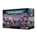 FOX -Warhammer 40K: Emperor's Children - Tormentors
