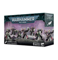 FOX -Warhammer 40K: Emperor's Children - Noise Marines