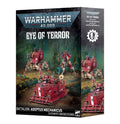 FOX -Warhammer 40K: Eye of Terror - Battalion: Adeptus Mechanicus