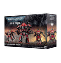FOX -Warhammer 40K: Eye of Terror - Battalion: Imperial Knights