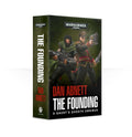 FOX -Warhammer 40K: Gaunt's Ghosts: The Founding (Paperback)