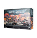 FOX -Warhammer 40K: Genestealer Cults - Atalan Jackals