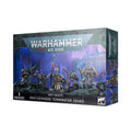 FOX -Warhammer 40K: Grey Knights - Brotherhood Terminator Squad