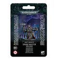 FOX -Warhammer 40K: Grey Knights - Grand Master Voldus