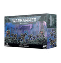 FOX -Warhammer 40K: Grey Knights - Strike Squad