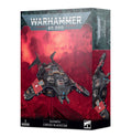 FOX -Warhammer 40K: Imperial Agents - Corvus Blackstar
