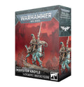 FOX -Warhammer 40K: Imperial Agents - Inquisitor Kroyle