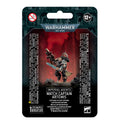 FOX -Warhammer 40K: Imperial Agents - Watch Captain Artemis