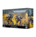 FOX -Warhammer 40K: Imperial Knights - Knight Armigers