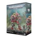 FOX -Warhammer 40K: Imperial Knights - Knight Destrier