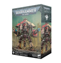 FOX -Warhammer 40K: Imperial Knights - Knight Questoris