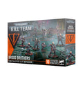 FOX -Warhammer 40K: Kill Team - Brood Brothers