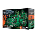 FOX -Warhammer 40K: Kill Team - Canoptek Circle