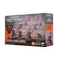 FOX -Warhammer 40K: Kill Team - Corsair Voidscarred (Ding & Dent)