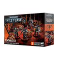 FOX -Warhammer 40K: Kill Team - Deathwatch