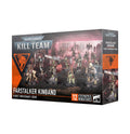 FOX -Warhammer 40K: Kill Team - Farstalker Kinband
