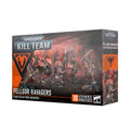 FOX -Warhammer 40K: Kill Team - Fellgor Ravagers