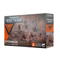 FOX -Warhammer 40K: Kill Team - Goremongers