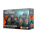 FOX -Warhammer 40K: Kill Team - Hearthkyn Salvagers
