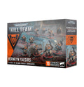 FOX -Warhammer 40K: Kill Team - Hernkyn Yaegirs
