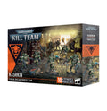 FOX -Warhammer 40K: Kill Team - Kasrkin