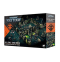 FOX -Warhammer 40K: Kill Team - Killzone: Tomb World