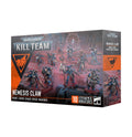 FOX -Warhammer 40K: Kill Team - Nemesis Claw