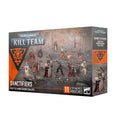 FOX -Warhammer 40K: Kill Team - Sanctifiers