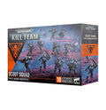 FOX -Warhammer 40K: Kill Team - Scout Squad