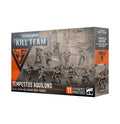 FOX -Warhammer 40K: Kill Team - Tempestus Aquilons