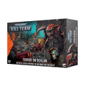 FOX -Warhammer 40K: Kill Team - Terror on Devlan