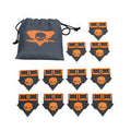 FOX -Warhammer 40K: Kill Team - Trade, Wound Counter Dice Trays 2024