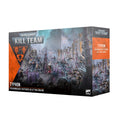 FOX -Warhammer 40K: Kill Team - Typhon