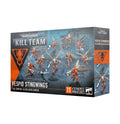FOX -Warhammer 40K: Kill Team - Vespid Stingwings